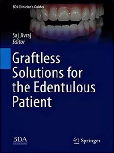 دانلود کتاب Graftless Solutions for the Edentulous Patient