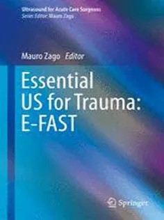 دانلود کتاب Essential US for Trauma: E-FAST