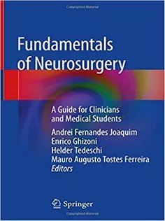 دانلود کتاب Fundamentals of Neurosurgery