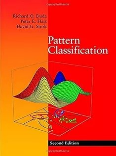 دانلود کتاب Pattern Classification 2Nd Edition