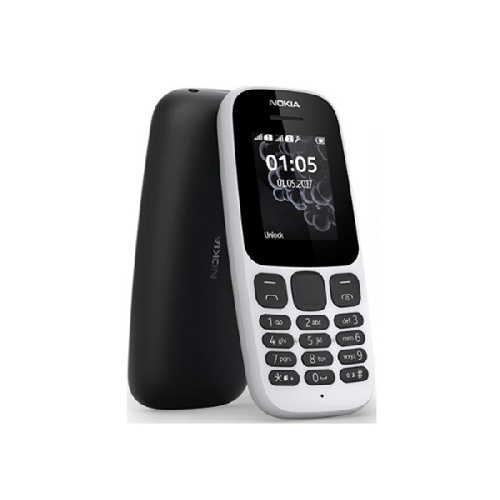 دانلود فایل فلش فارسی نوکیا Nokia 105 TA 1034 ورژن 30.04.11 - اسمارت فایل