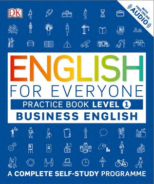 دانلود کتاب English for Everyone. Business English 1 Course Book