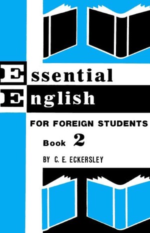 دانلود کتاب Essential English for Foreign Students Book 2