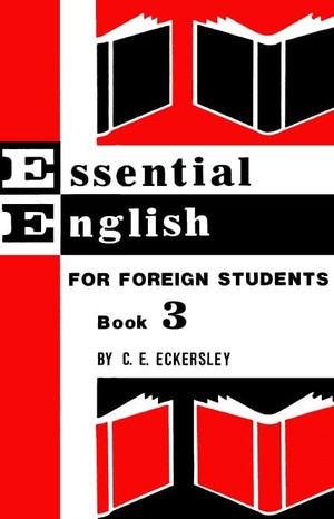 دانلود کتاب Essential English for Foreign Students Book 3