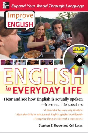 دانلود کتاب Improve Your English English
