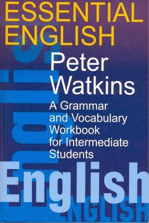 دانلود کتاب Essential English