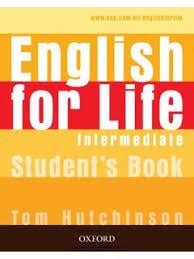 دانلود کتاب English For Life Intermediate Student s Book