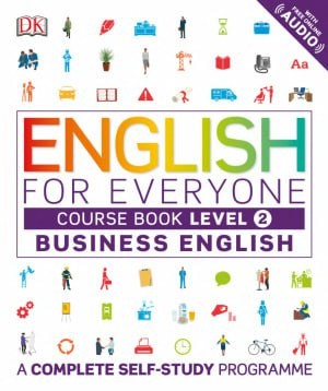 دانلود کتاب english for everyone business english 2 course book