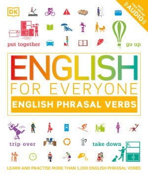 دانلود کتاب english for everyone english phrasal verbs