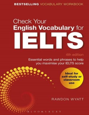 دانلود کتاب Check Your English Vocabulary for IELTS,4th ed Essential words