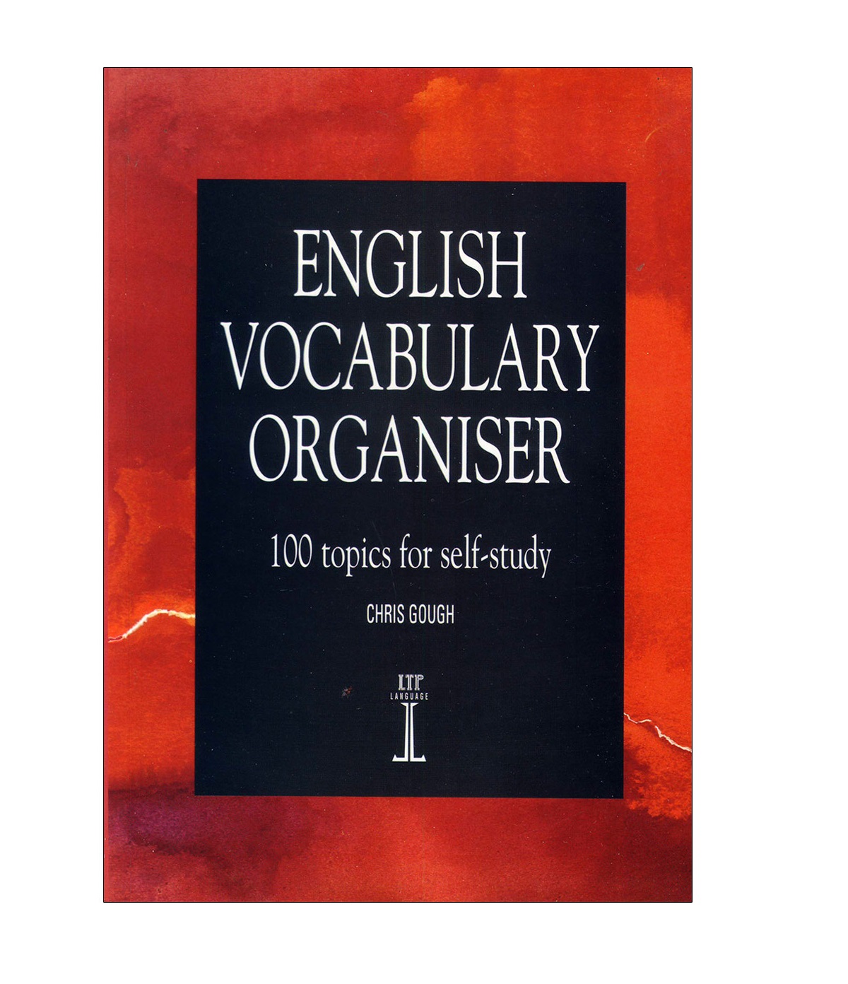 کتاب English vocabulary organiser - آرادبوک