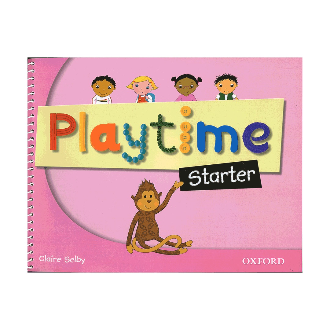 PlayTime Starter پلی تایم استارتر