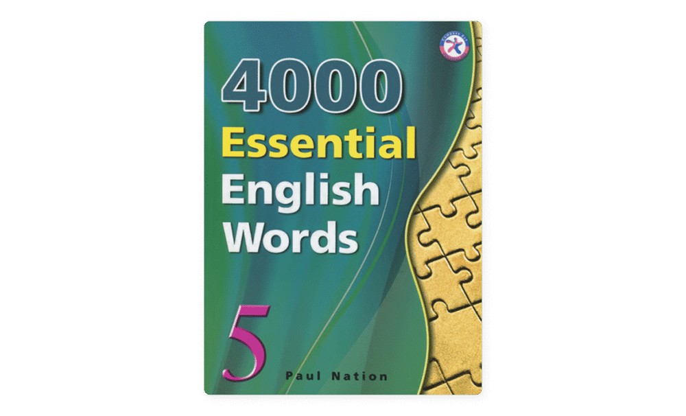 دانلود کتاب 4000 Essential English Words 5 UZB (4000