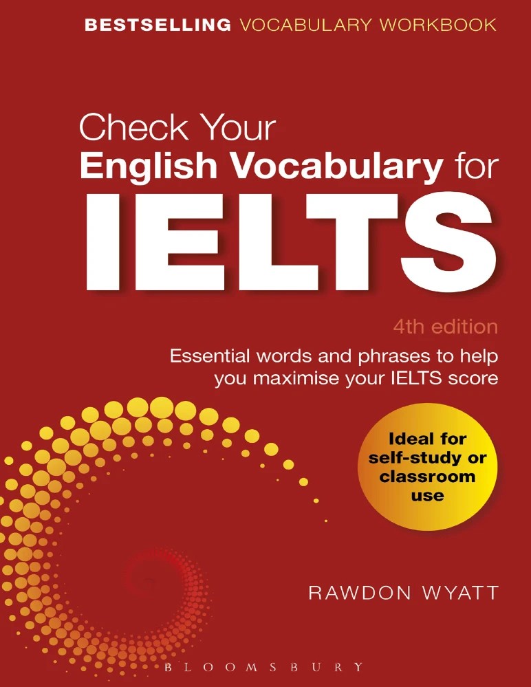 دانلود کتاب Check Your English Vocabulary for IELTS