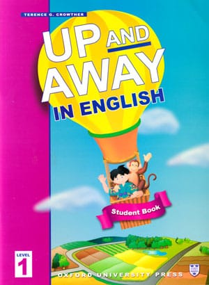 Up And Away In English 1 (آپ اند اوی این انگلیش 1)