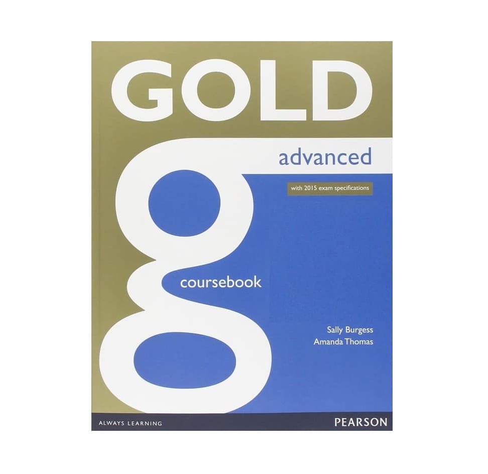 Gold C1 Advanced گلد ادونس