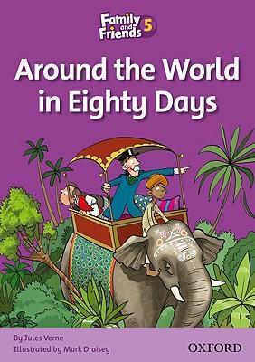 story family and friends5 around the world