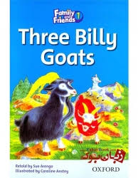 story family and friends1 three billy goat