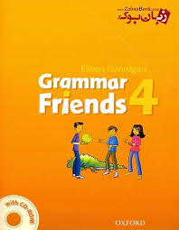 grammar friends 4