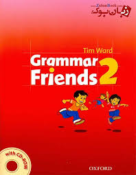 grammar friends 2
