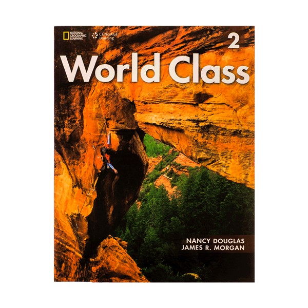 World Class 2 ورلد کلس 2
