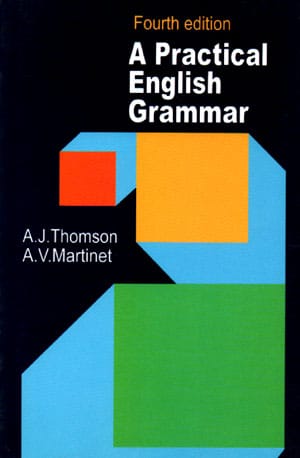 A Practical English Grammar (ا پرکتیکال انگلیش گرامر)