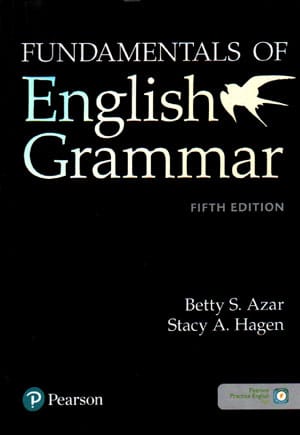 Fundamentals of English Grammar (فاندامنتالز اف انگلیش گرامر)