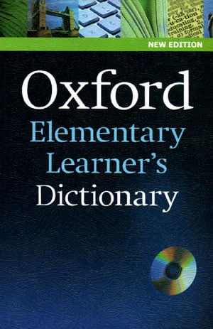 Oxford Elementary Learner’s Dictionary (آکسفورد المنتری لرنرز دیکشنری)