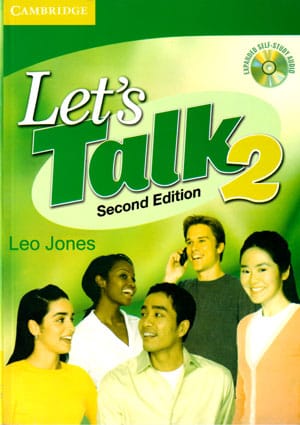 Let’s Talk 2 (لتس تاک 2)
