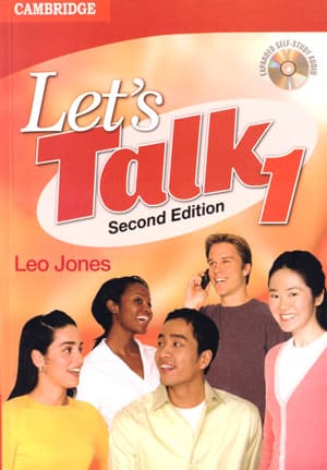 Let’s Talk 1 (لتس تاک 1)