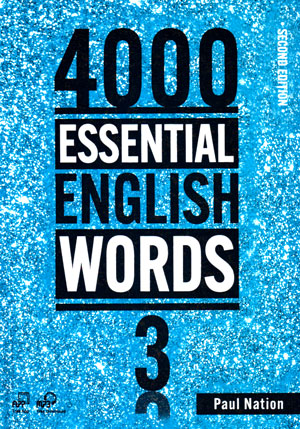 4000Essential English Words 3 (4000 اسنشل انگلیش وردز 3)