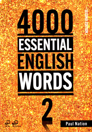 4000Essential English Words 2 (4000 اسنشل انگلیش وردز 2)