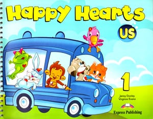 happy hearts 1 (هپی هارتس 1)