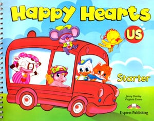 happy hearts Starter (هپی هارتس استارتر)