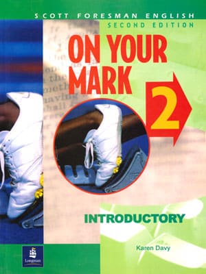 On Your Mark 2 (آن یور مارک 2)