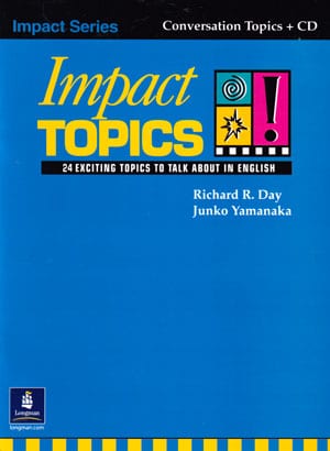 Impact Topics (ایمپکت تاپیکس)
