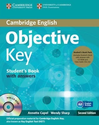 Objective Key (آبجکتیو کی)