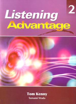 Listening Advantage 2 (لیسنینگ ادونتج 2)