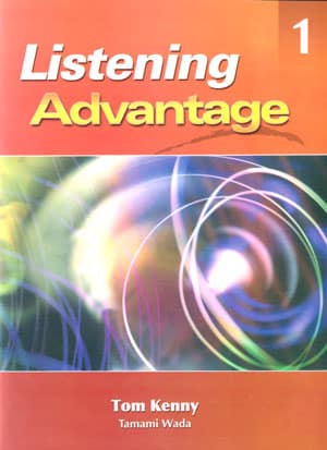 Listening Advantage 1 (لیسنینگ ادونتج 1)