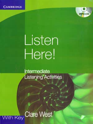 Listen Here (لیسن هیر)