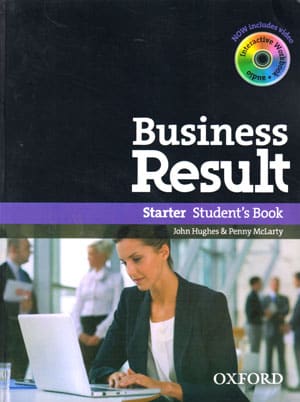 Business Result Starter (بیزنس ریزالت استارتر)