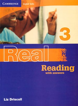 Real 3 Reading (رییل 3 ریدینگ)