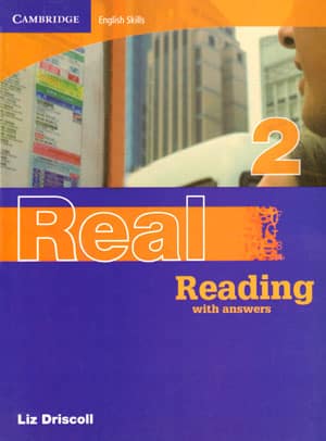 Real 2 Reading (رییل 2 ریدینگ)