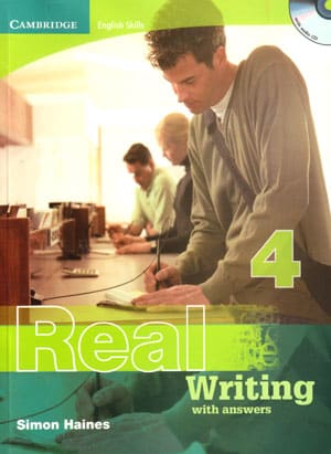 Real 4 Writing (رییل 4 رایتینگ)