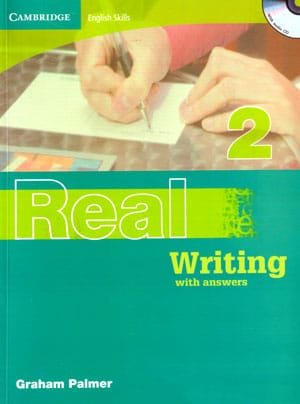 Real 2 Writing (رییل 2 رایتینگ)