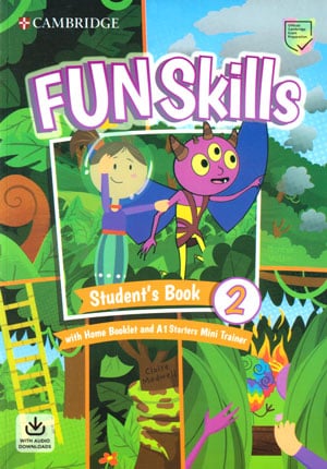 Fun Skills 2 (فان اسکیلز 2)