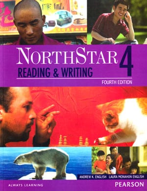 North Star 4 – Reading & Writing (نورث استار 4 – ریدینگ و رایتینگ)