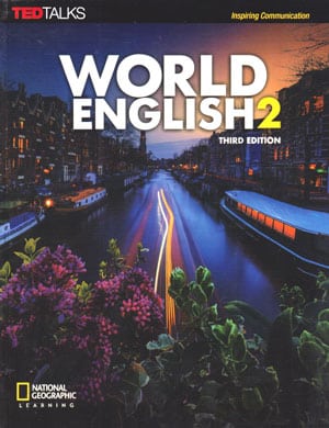World English 2 (ورلد انگلیش 2)