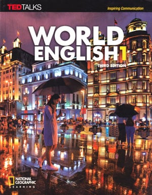 World English 1 (ورلد انگلیش 1)