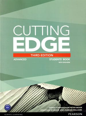 Cutting Edge Advanced (کاتینگ اج ادونس)